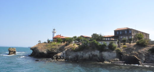 ostrov sveta anastasia